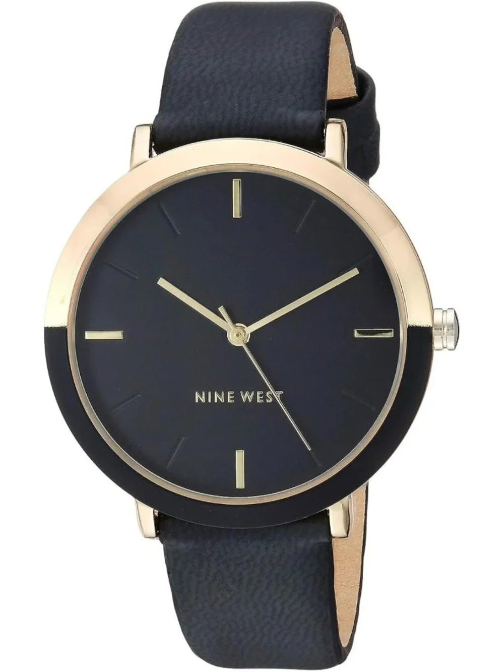 Stylish Women's Strap Watch - Elegant Design, Versatile for Everyday Wear